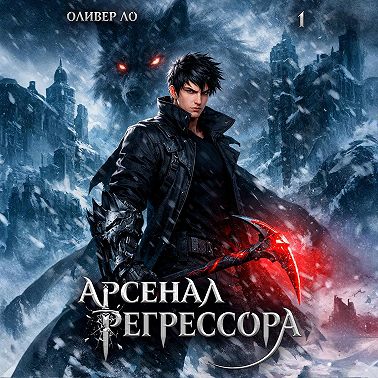 Арсенал Регрессора