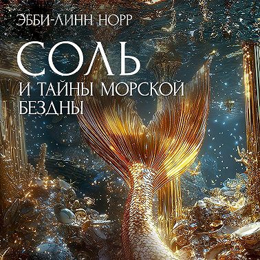 Соль и тайны морской бездны