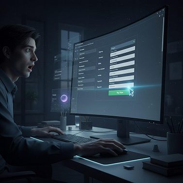 Алиса переходит к делам: автономный агент в браузере, который кликает за вас