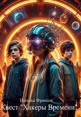 Квест «Хакеры Времени»