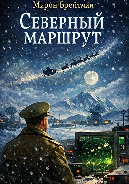 Северный маршрут