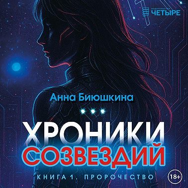 Хроники Созвездий: Пророчество