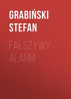Fałszywy alarm