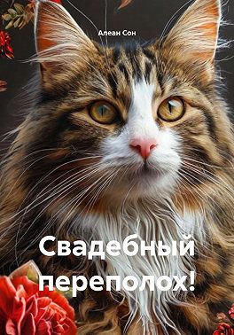 Свадебный переполох!