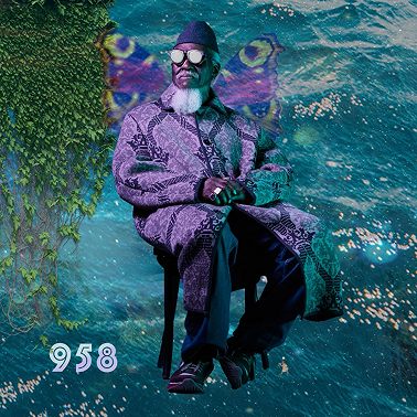 Выпуск №958. New Names