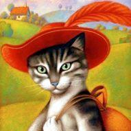 Кот в сапогах