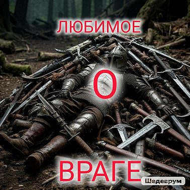 Любимое О враге