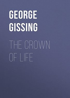 The Crown of Life