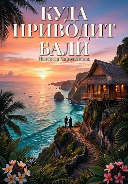 Куда приводит Бали