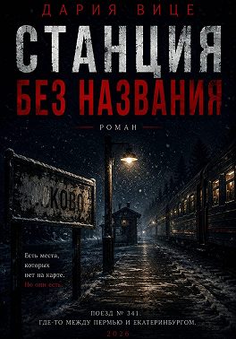 Станция без названия