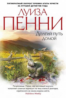 Долгий путь домой