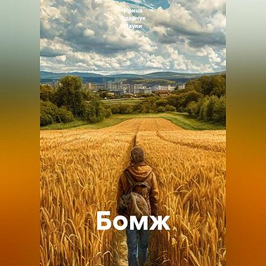 Бомж