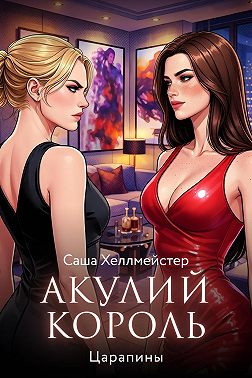 Акулий король. Серия 7. Царапины