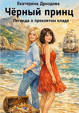 Чёрный принц