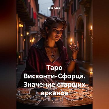 Таро Висконти-Сфорца. Значение старших арканов