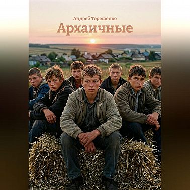Архаичные