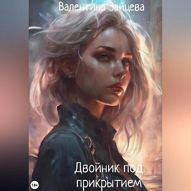 Двойник под прикрытием