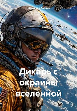 Дикарь с окраины вселенной