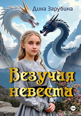 Везучая невеста