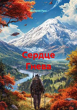 Сердце Гнева