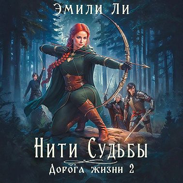 Нити судьбы. Дорога жизни 2