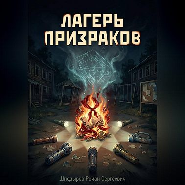 Лагерь призраков