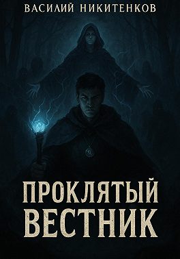 Проклятый вестник