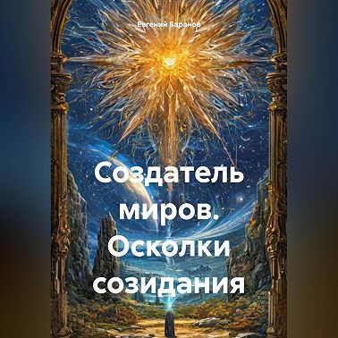 Создатель миров. Осколки созидания