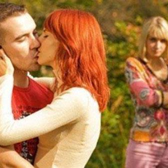 Неограниченные отношения vol.2