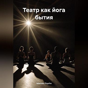 Театр как йога бытия.