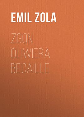 Zgon Oliwiera Becaille