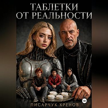 Таблетки от реальности