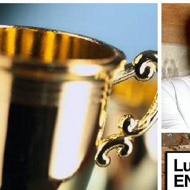 233. YEP! Winner (Edgar Hernandez from Mexico)