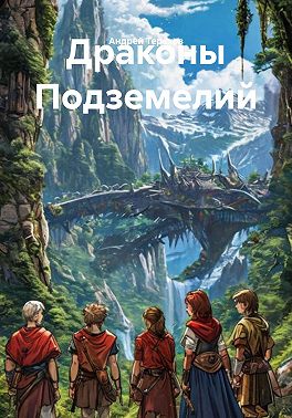 Драконы Подземелий