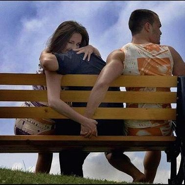 Неограниченные отношения vol.3