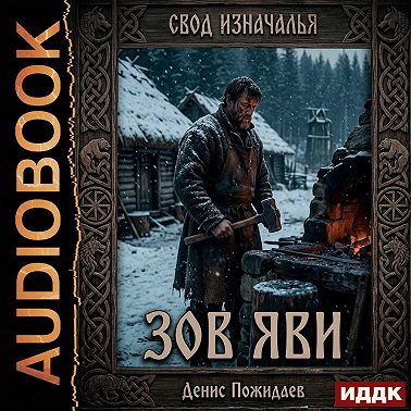 Зов Яви