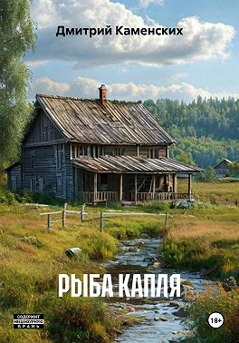РЫБА КАПЛЯ