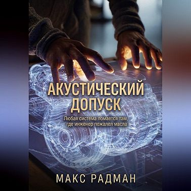Акустический допуск