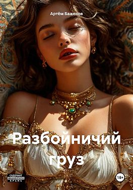 Разбойничий груз