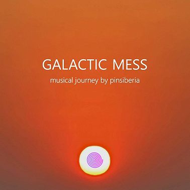 galactic mess