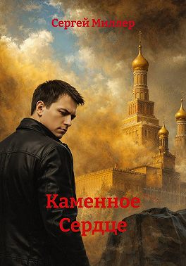 Каменное Сердце