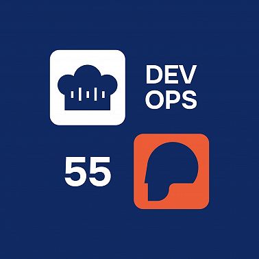 055 - DevOps и AI: личный опыт