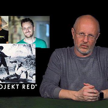 Халявные сундуки в Shadow of War, заявление о Cyberpunk 2077 и Destiny 2 на PC