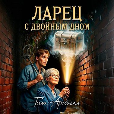 Ларец с двойным дном