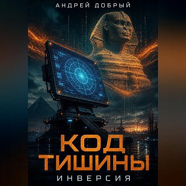 Код тишины. Инверсия