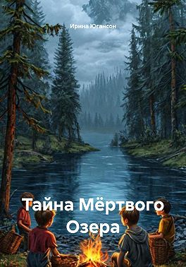 Тайна Мёртвого Озера