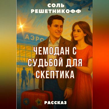 Чемодан с судьбой для скептика