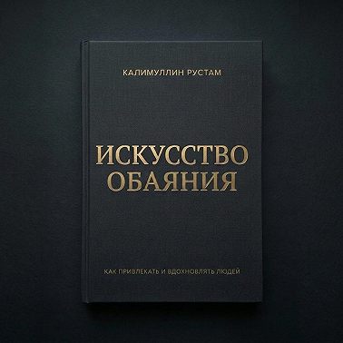 Искусство обаяния