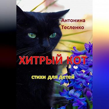 Хитрый кот