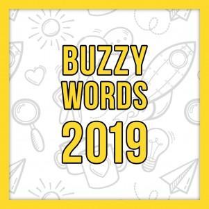 Сезон 2019. Выпуск 27. Buzzy words 2019